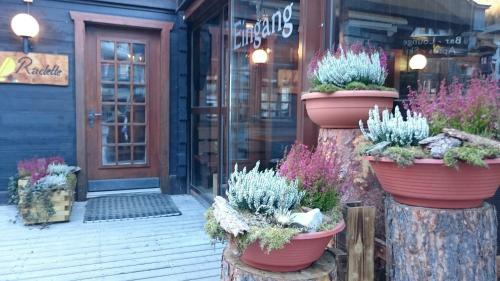 Hotel Burgener