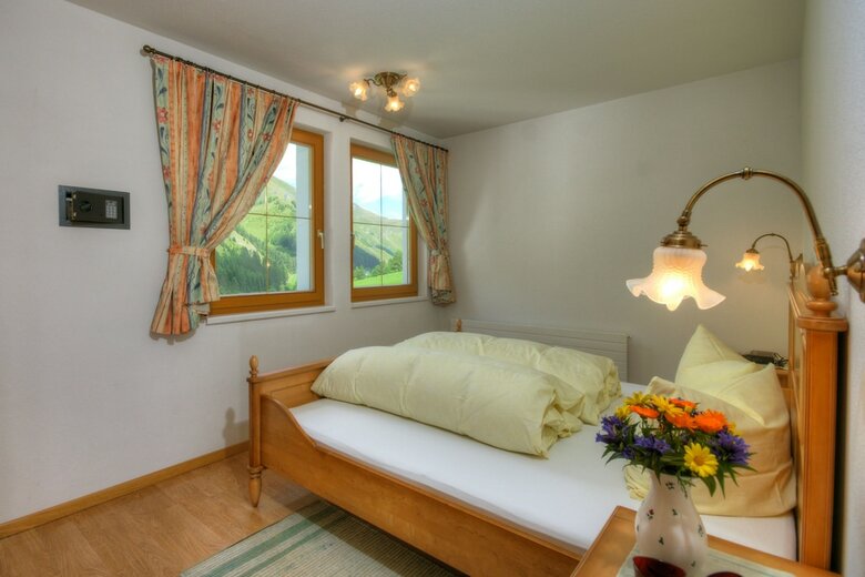 Hotel Apart-garni Motnaida