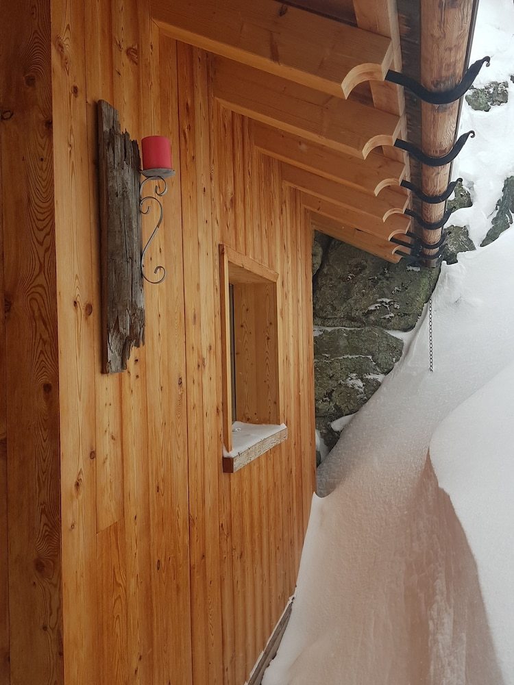 Hotel Apart-garni Motnaida