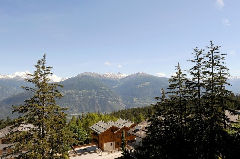 Hotel Helvetia Intergolf