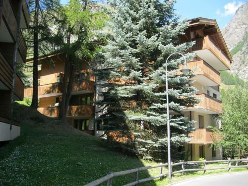 Apartment Balma