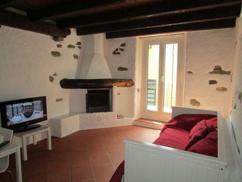 Apartamento Casa Sott Al Sass