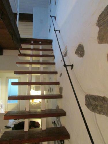 Apartamento Casa Sott Al Sass