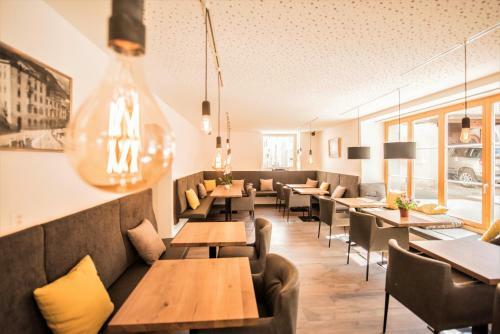Hotel M�nsterhof