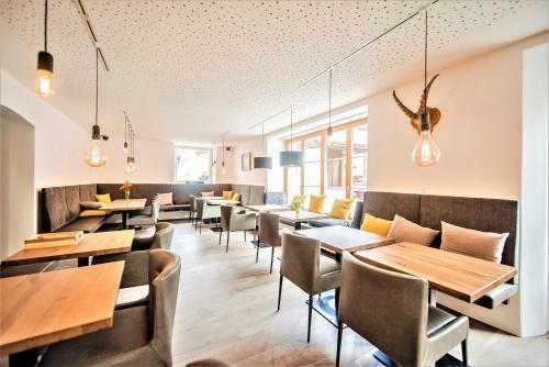 Hotel M�nsterhof