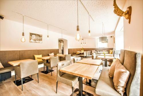 Hotel M�nsterhof