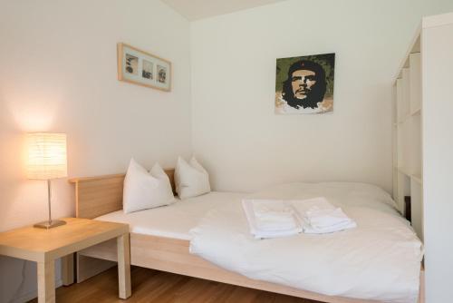 Apartamento Edelweiss Uletsch S 0.2