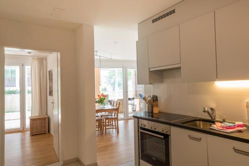 Apartamento Edelweiss Uletsch S 0.2