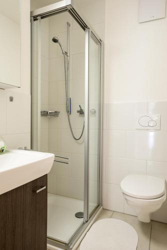 Apartamento Edelweiss Uletsch S 0.2