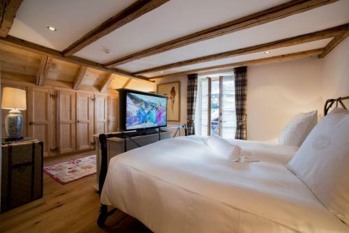 Hotel Olden