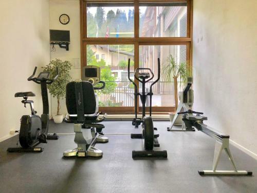 Apartamento Rancho Laaxdelux
