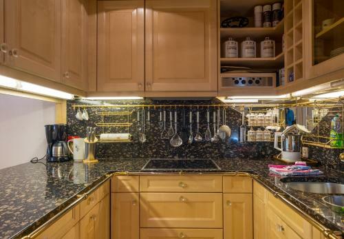 Apartamento Rancho Laaxdelux