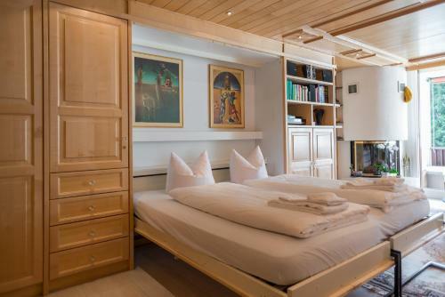 Apartamento Rancho Laaxdelux
