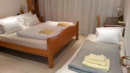 Apartamento Rancho Laaxdelux
