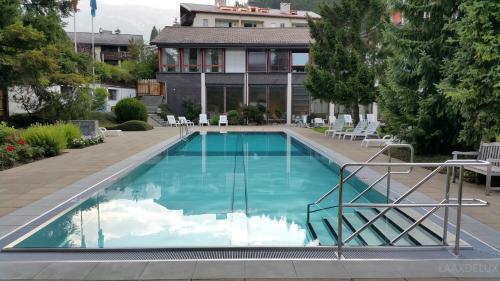 Apartamento Rancho Laaxdelux