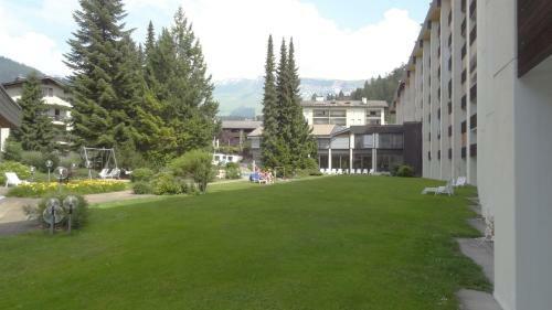 Apartamento Rancho Laaxdelux