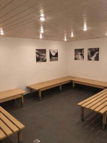 Apartamento Rancho Laaxdelux