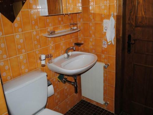 Apartamentos Residence Alexia