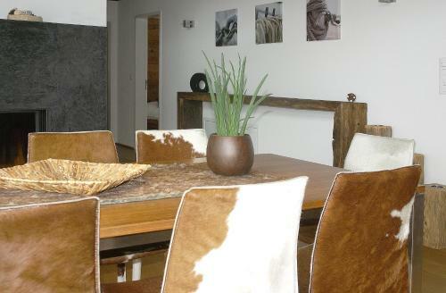 Apartamentos Kulm 3