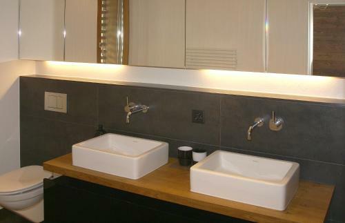 Apartamentos Kulm 3