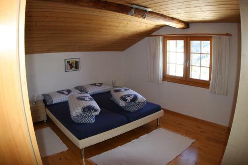 Apartamento Ferienwohnung Rigoleth