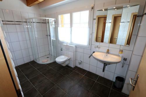 Chalet Inge