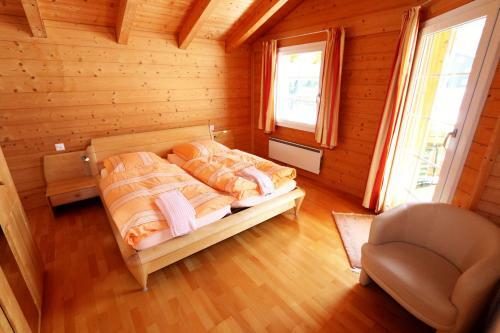 Chalet Inge