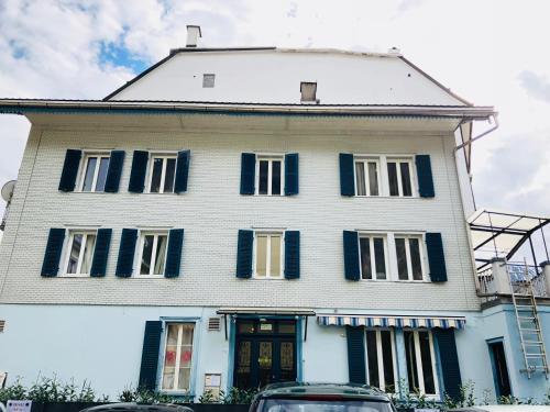 Posada Interlaken Linda Guest House