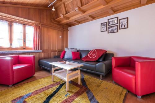 Apartamento Obere Gasse 11