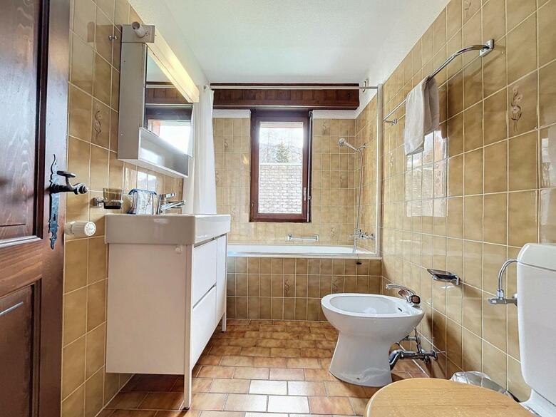 Apartment Mondzeu D034