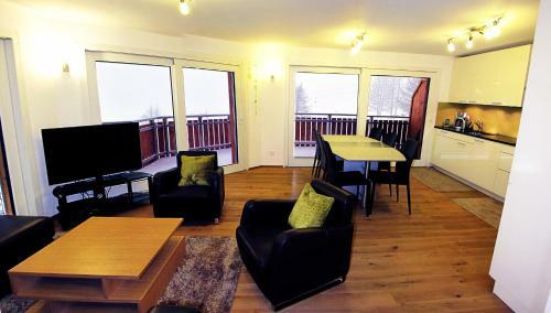 Apartamentos Hollywood