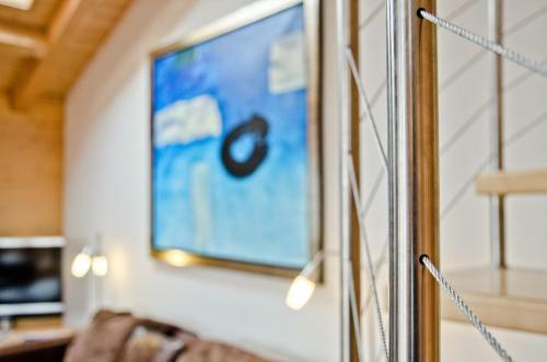 Apartment B�rgrose 5.5 - Griwarent Ag