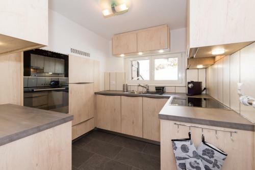 Apartamentos Felsschl�sschen