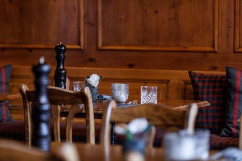 Hotel & Restaurant Glenner