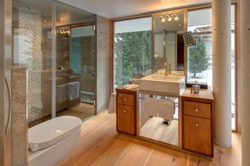 Backstage Boutique Spa Hotel