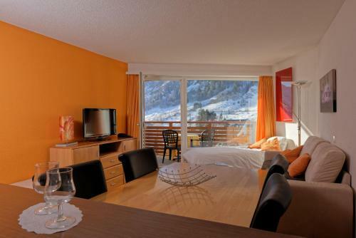 Aparthotel Apparthotel Dala