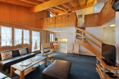 Aparthotel Kirchb�hl@home