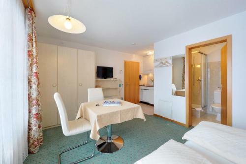 Aparthotel Kirchb�hl@home