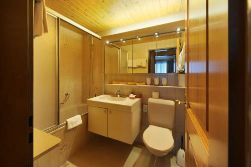 Aparthotel Kirchb�hl@home