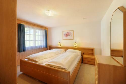 Aparthotel Kirchb�hl@home