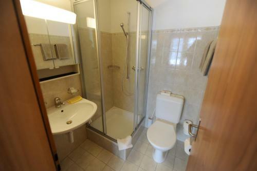 Aparthotel Kirchb�hl@home