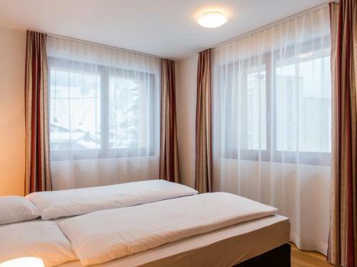 Apartment Titlis Resort Wohnung 714