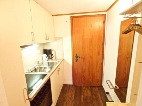 Apartamentos Chalet Bergkristall