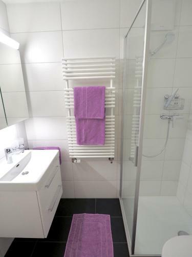 Apartamentos Chalet Bergkristall