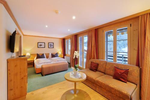 Hotel Kirchb�hl Superior