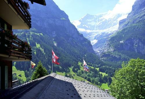 Hotel Kirchb�hl Superior