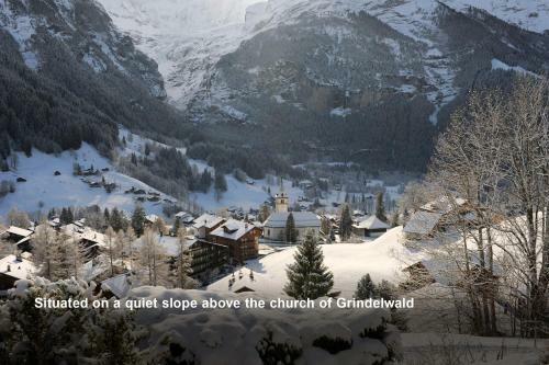 Hotel Kirchb�hl Superior
