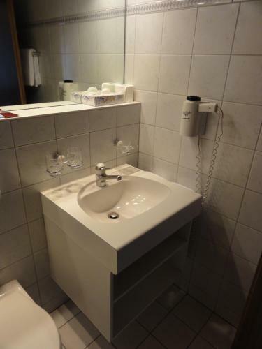 Hotel Steinbock