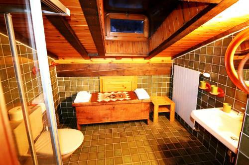 Apartamento Everest