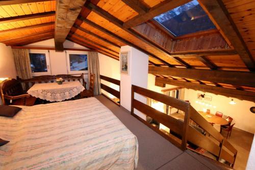 Apartamento Everest